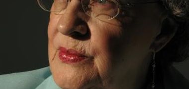 Antoinette Veilleux Pelletier