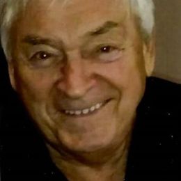 Photo of André Lepage, obituary in Québec
