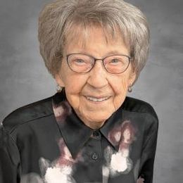 Photo de LEMELIN GIGUÈRE, Françoise, avis de décès à Saint-François-de-l'Île-d'Orléans