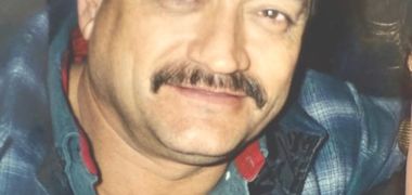 Roberto Espinosa Vasquez