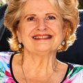 Gitta Frazer (nee Bernstein)