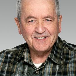 Photo of Gismond Bernatchez, obituary in Laval