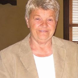 Photo of Irma Lucas, obituary in Chandler