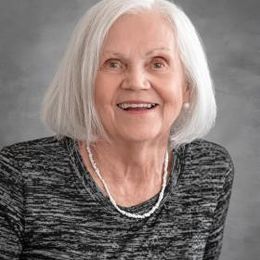 Photo of Mireille Beaudoin Frédérick, obituary in Québec