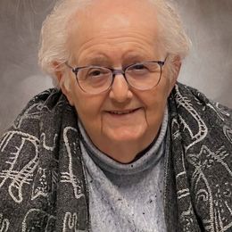 Photo de Lise Grisé Barré, avis de décès à Saint-Hyacinthe