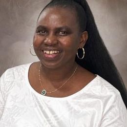 Photo of NDAYIZIGIYE, Esther, obituary in Granby