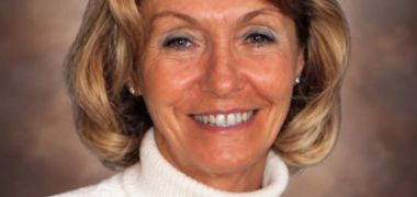 Raymonde Audet (née Beaudet)