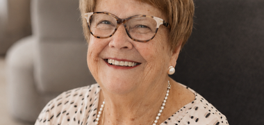 Thérèse Roy