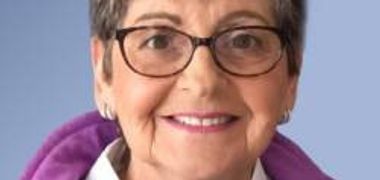 Louisette Pronovost