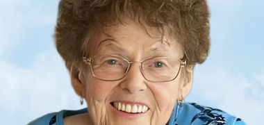 Marguerite Pedneault