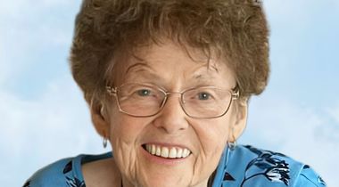 Marguerite Pedneault