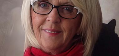 Constance Cyr