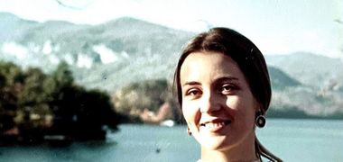 Maria Kirby Stock