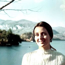 Photo de Maria Kirby Stock, avis de décès