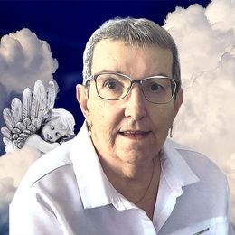 Photo of Denise Tardif, obituary in Amos