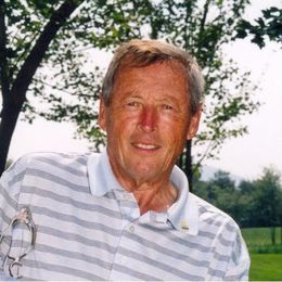 Photo of Richard Cantin, obituary in Québec