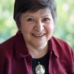 Photo of Denise Gilbert, obituary in Québec