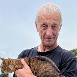 Photo de Jean-Marc Perreault, avis de décès à Saint-Épiphane