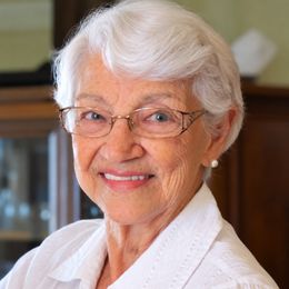 Photo de Claire Rémillard Vigeant, avis de décès à Saint-Jean-sur-Richelieu
