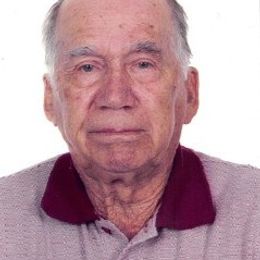 Photo de Leonard Benjamin St-James, avis de décès à Saint-Constant