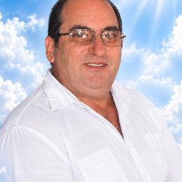 Photo of Florian Beauséjour, obituary in Saint-Jean-de-Matha