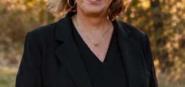 Joanne MacMillan