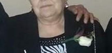 Huguette Lalonde
