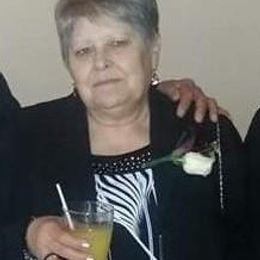 Photo of Huguette Lalonde, obituary in Laval