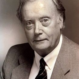 Photo de Kevin John Henderson, avis de décès à Montréal
