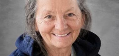 Louiselle Gilbert