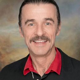 Photo of Jean-Pierre Dufresne, obituary in Québec