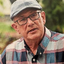 Photo de Luc Rainville, avis de décès à Gatineau