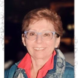 Photo de Marielle Rosa, avis de décès à Beauharnois
