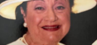 Lillian Shaul (née Moran)