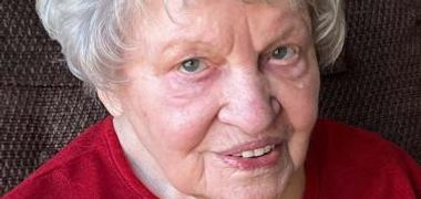 Huguette Blais Chartrand