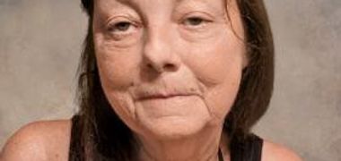 Suzanne Caron