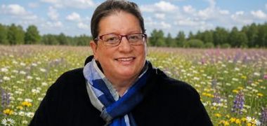Fabienne Ouellet
