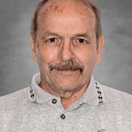Photo of Charles-Eugène Laplante, obituary in Québec