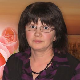 Photo de Marjolaine Perreault, avis de décès à Amqui