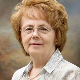 Photo of Monique Gamache Brousseau, obituary in Québec