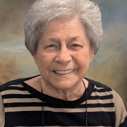 Photo of Yvette Lamonde, obituary in Québec