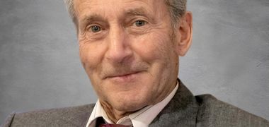 Roger Hovington