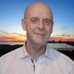 Photo of Jacques Rioux, obituary in Trois-Pistoles