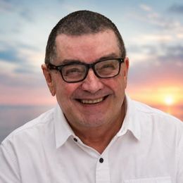 Photo of Pierre Turcotte, obituary in Québec