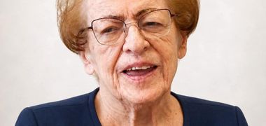 Bérangère Girard