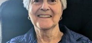 Jocelyne Boudreau