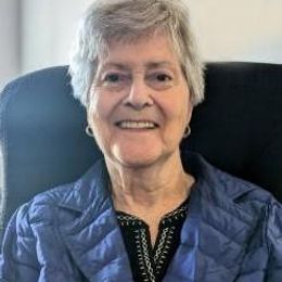 Photo of Jocelyne Boudreau, obituary in Québec