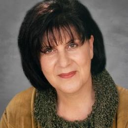 Photo de Esther Karam Therrien, avis de décès à Joliette