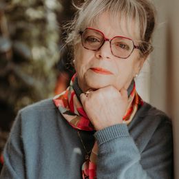 Photo de Lise Lemay, avis de décès à Alma