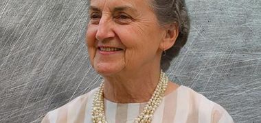 Albina-Mary Kimlicek-Hurst